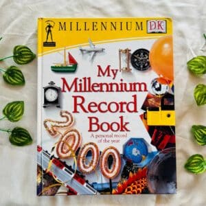 My Millennium Record Book