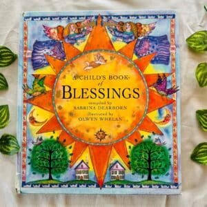 A Child's Book of Blessings