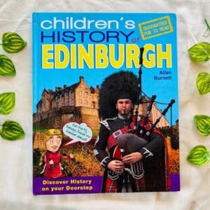Children's History of Edinburgh