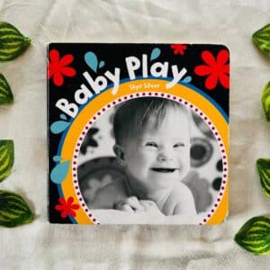 Baby Play: Board Book