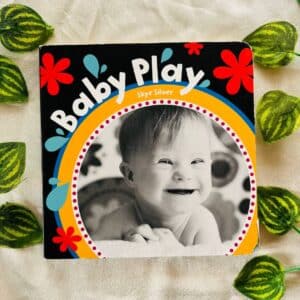 Baby Play: Board Book