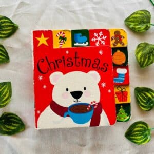 Christmas: Board Book