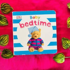 Baby Bedtime: Board Book