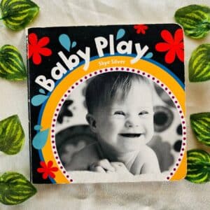 Baby Play: Board Book