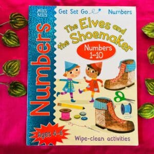 Numbers The Elves and the Shoemaker