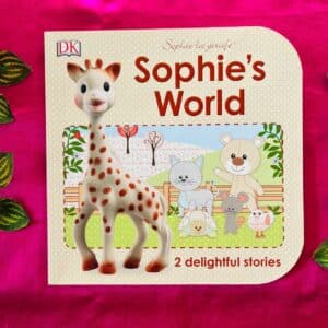Sophie's World: Picture Story Book