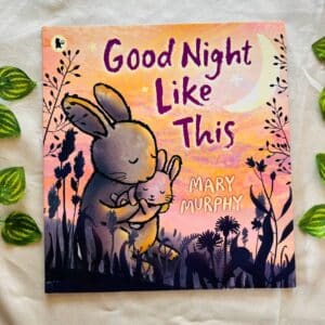 Good Night Like This: Picture Story Book