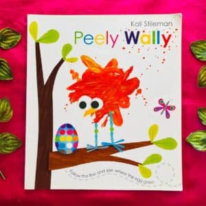 Peely Wally: Picture Story Book