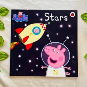 Peppa Pig Stars: Picture Story Book