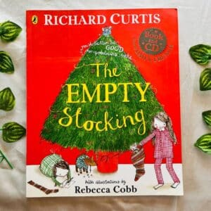 The Empty Stocking: Picture Story Book