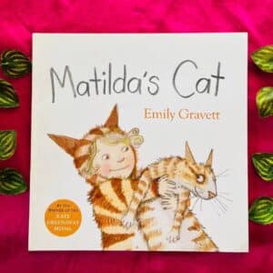 Matilda's Cat: Picture Story Book