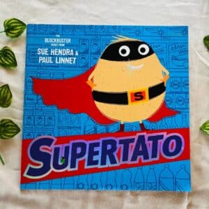 Supertato: Picture Story Book